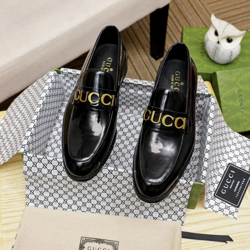 BestValue Gxccx Leather Shoes 163031