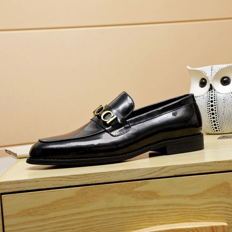 BestValue Gxccx Leather Shoes 163031
