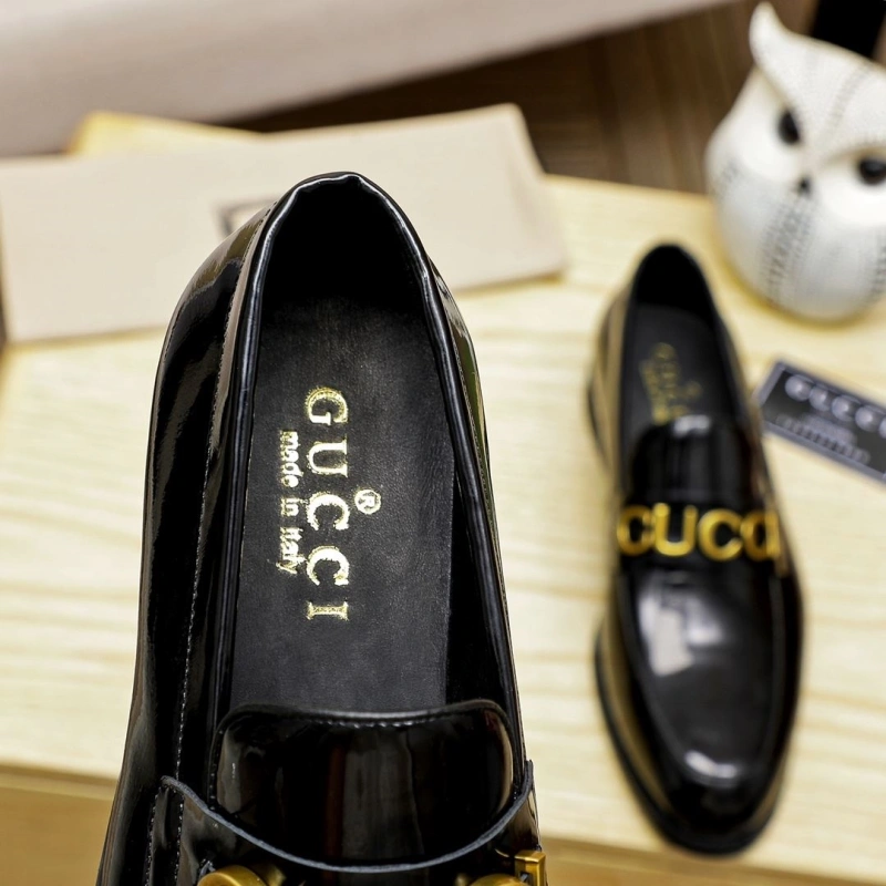 BestValue Gxccx Leather Shoes 163031
