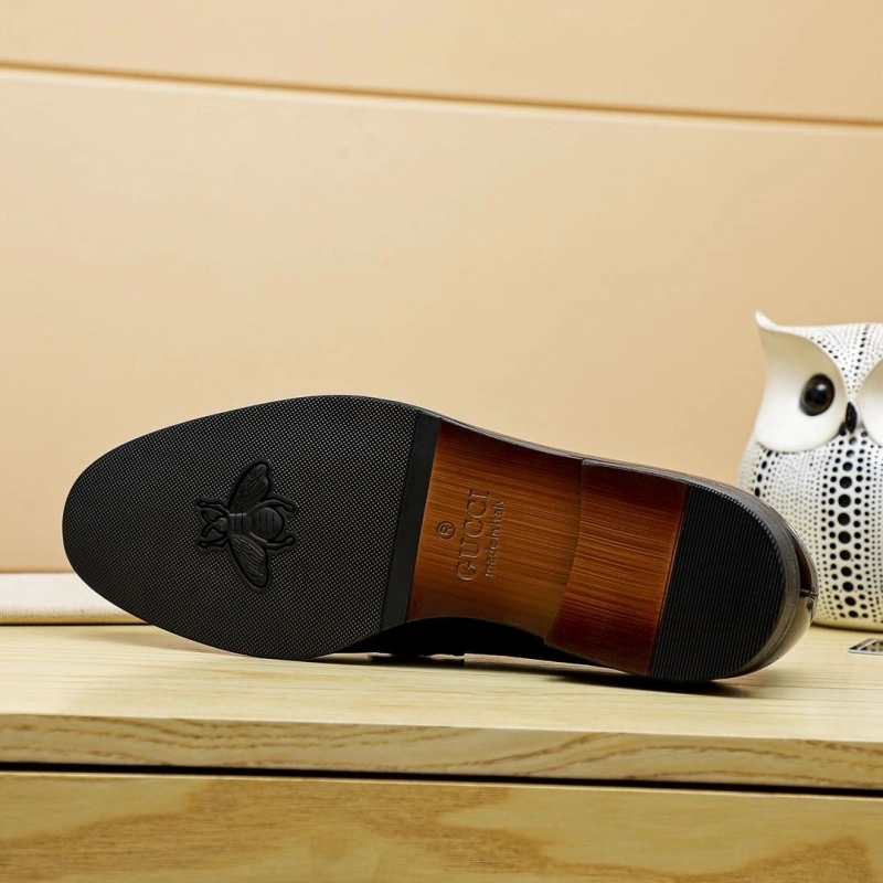 BestValue Gxccx Leather Shoes 163031