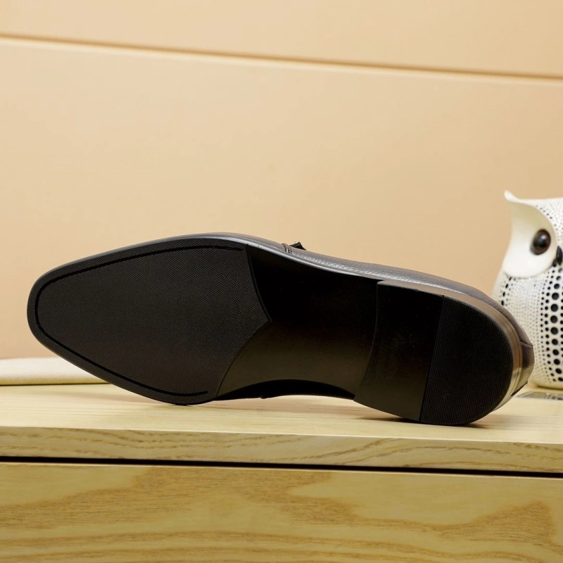 Gxccx Leather Shoes Soft 163037