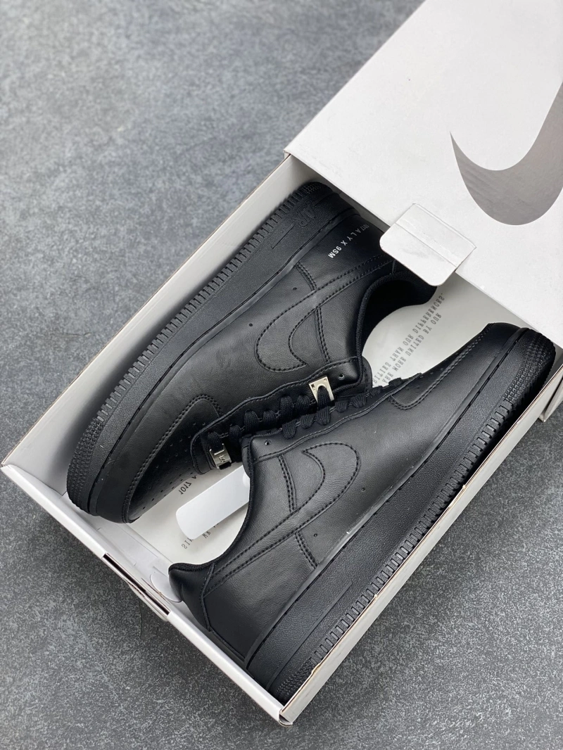 Versatile Nxkx Sneakers 199637
