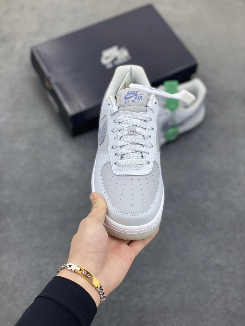 Vibrant Nxkx Sneakers 199635