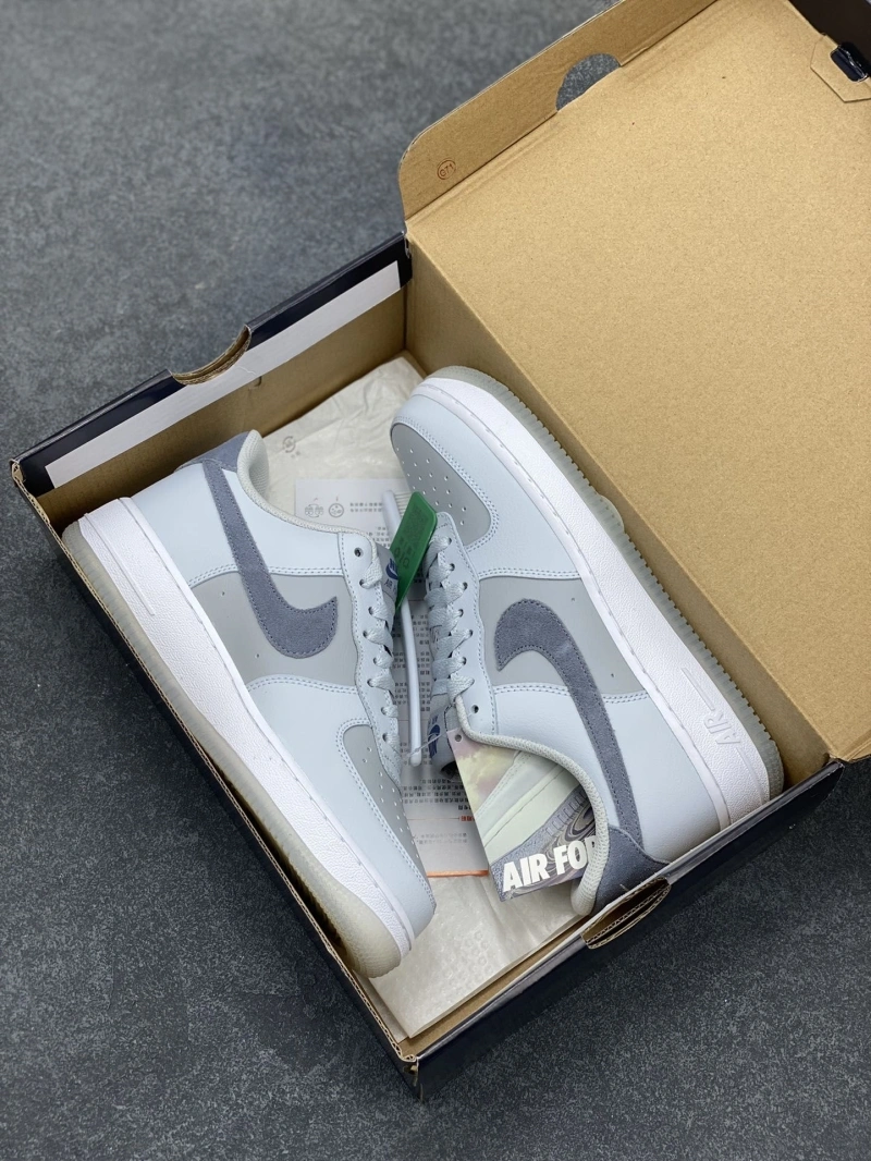 Vibrant Nxkx Sneakers 199635