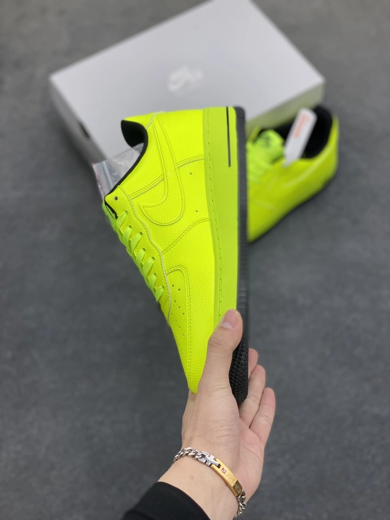 Refined Nxkx Sneakers 199632