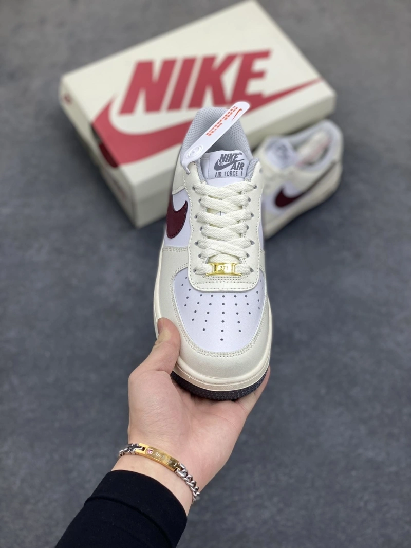 Comfortable Nxkx Sneakers 199624