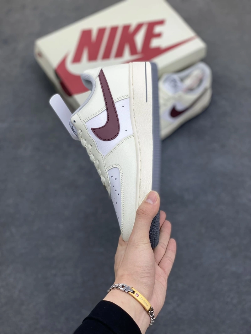 Comfortable Nxkx Sneakers 199624