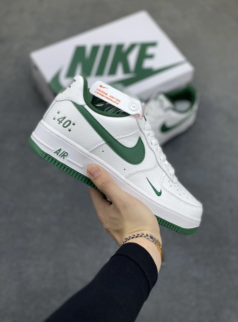 Nxkx Sneakers Resilient 199622