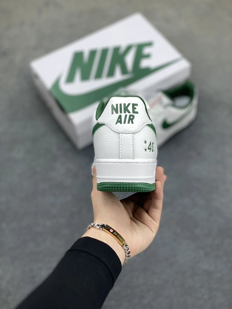 Nxkx Sneakers Resilient 199622