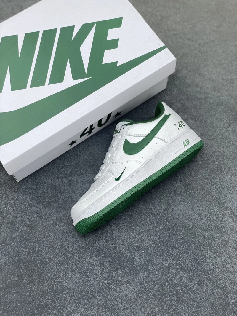 Nxkx Sneakers Resilient 199622
