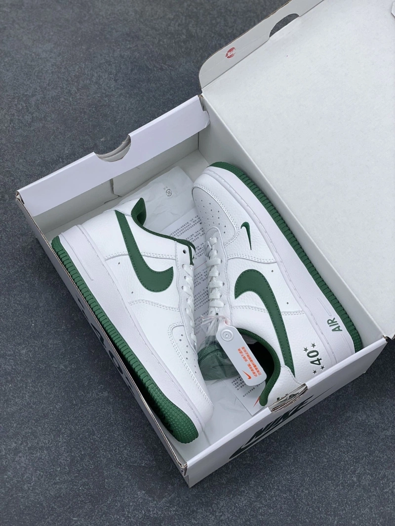 Nxkx Sneakers Resilient 199622