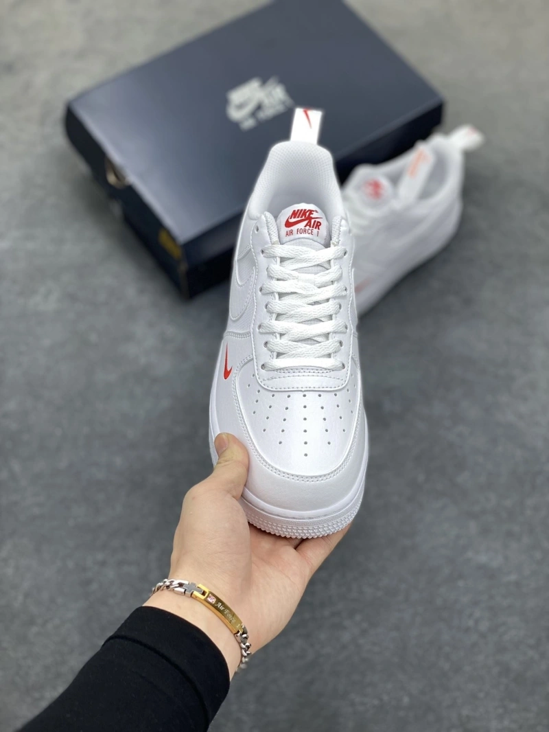 Breathable Nxkx Sneakers 199625