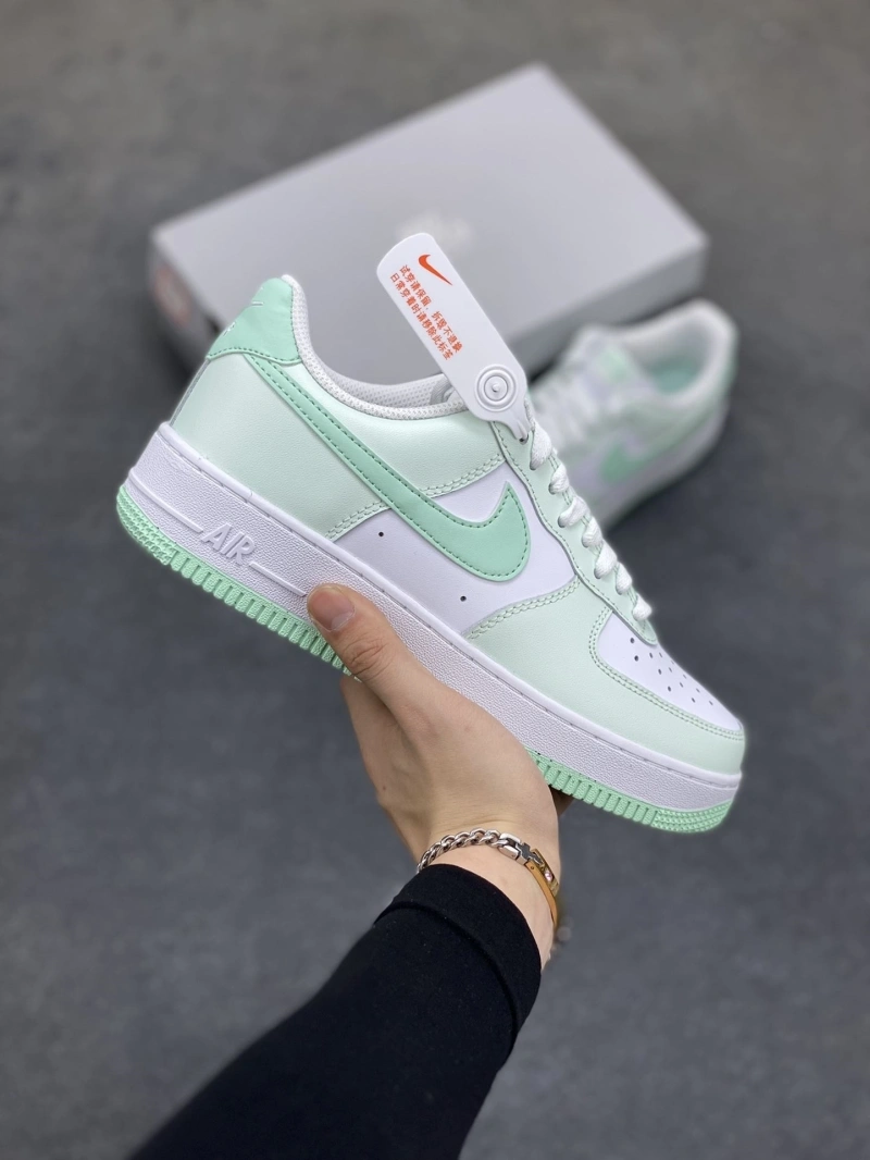 Cozy Nxkx Sneakers 199623