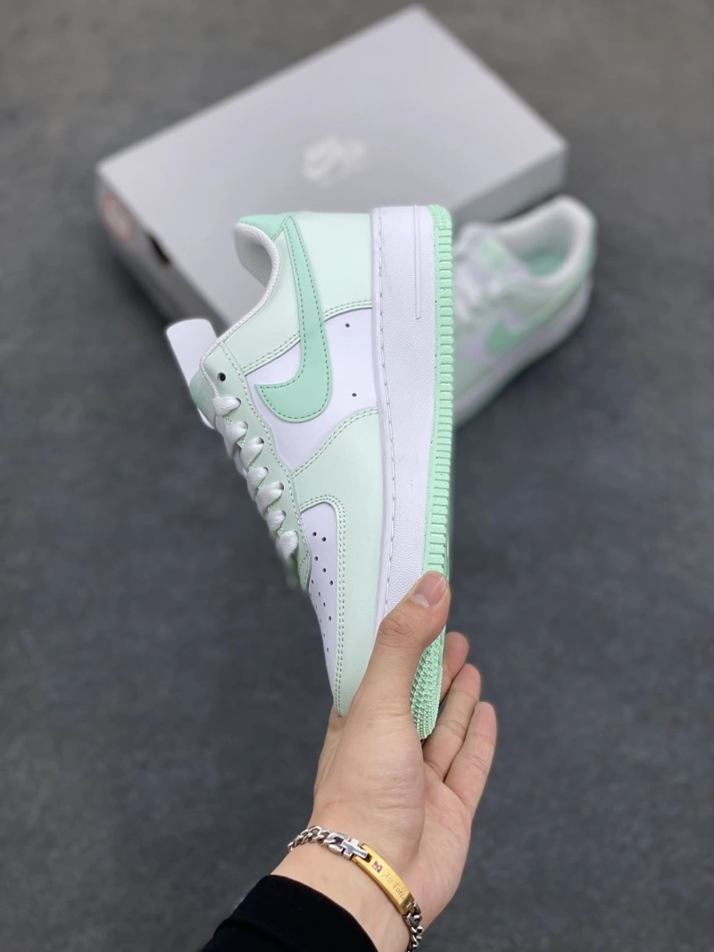 Cozy Nxkx Sneakers 199623