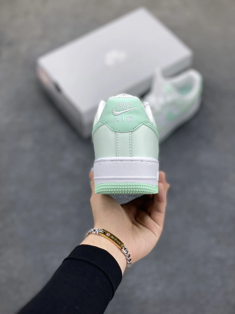 Cozy Nxkx Sneakers 199623
