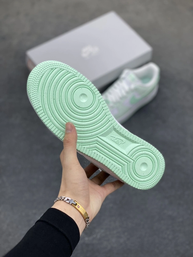 Cozy Nxkx Sneakers 199623