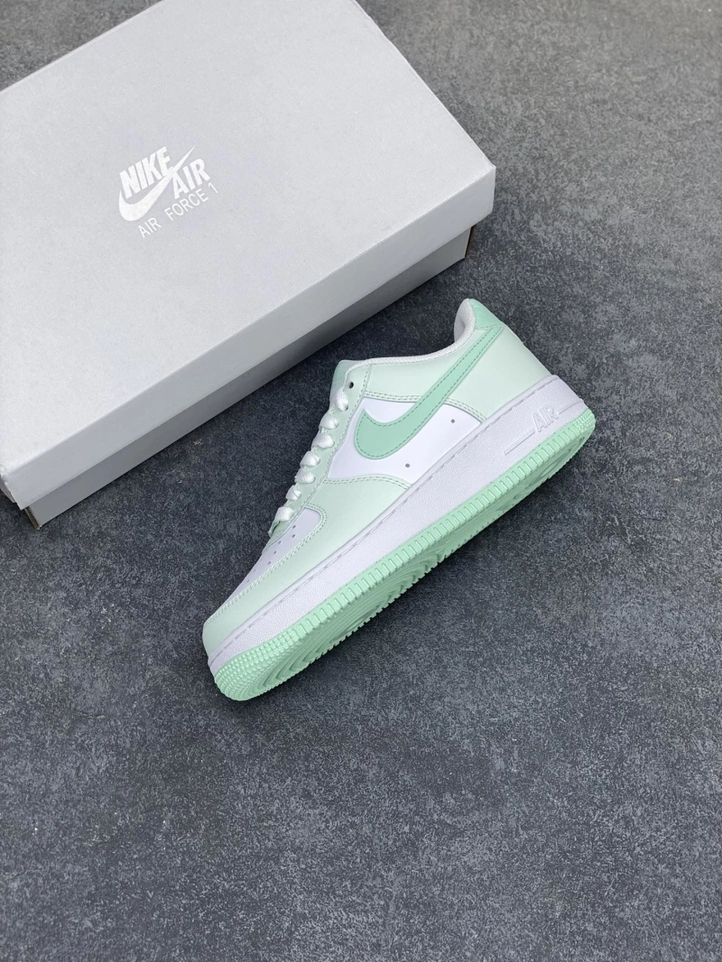 Cozy Nxkx Sneakers 199623