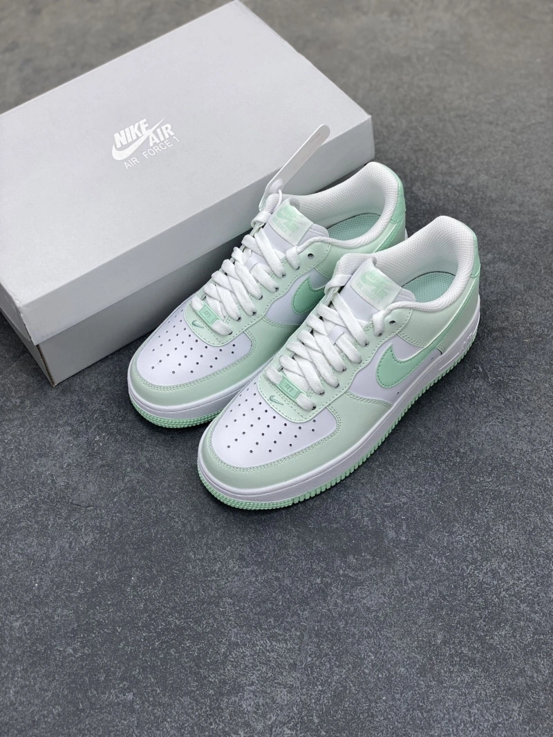 Cozy Nxkx Sneakers 199623