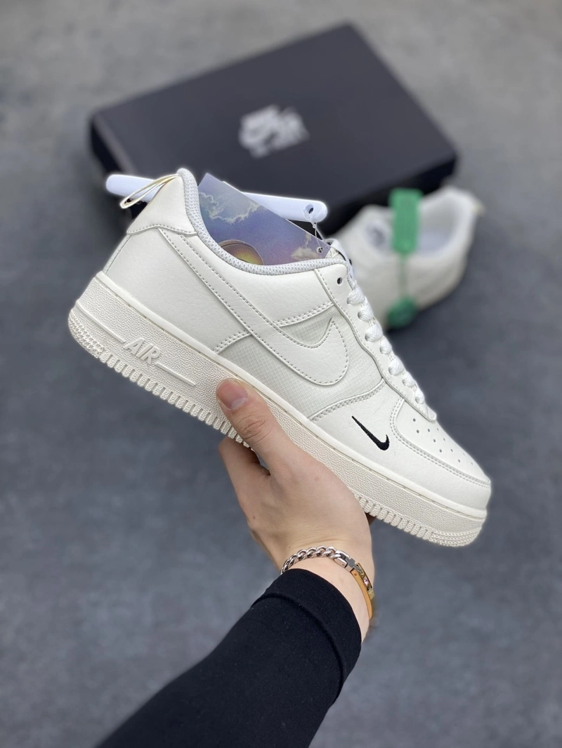 Refined Nxkx Sneakers 199621