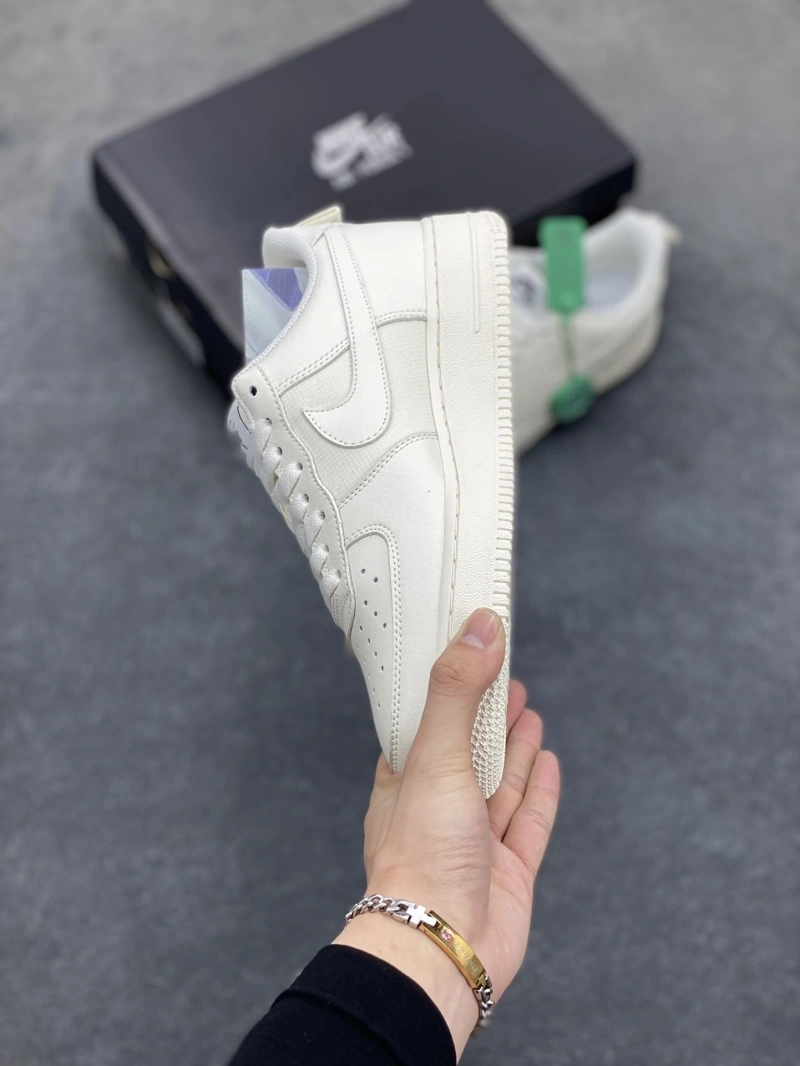Refined Nxkx Sneakers 199621