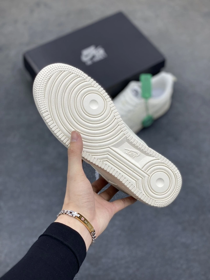 Refined Nxkx Sneakers 199621