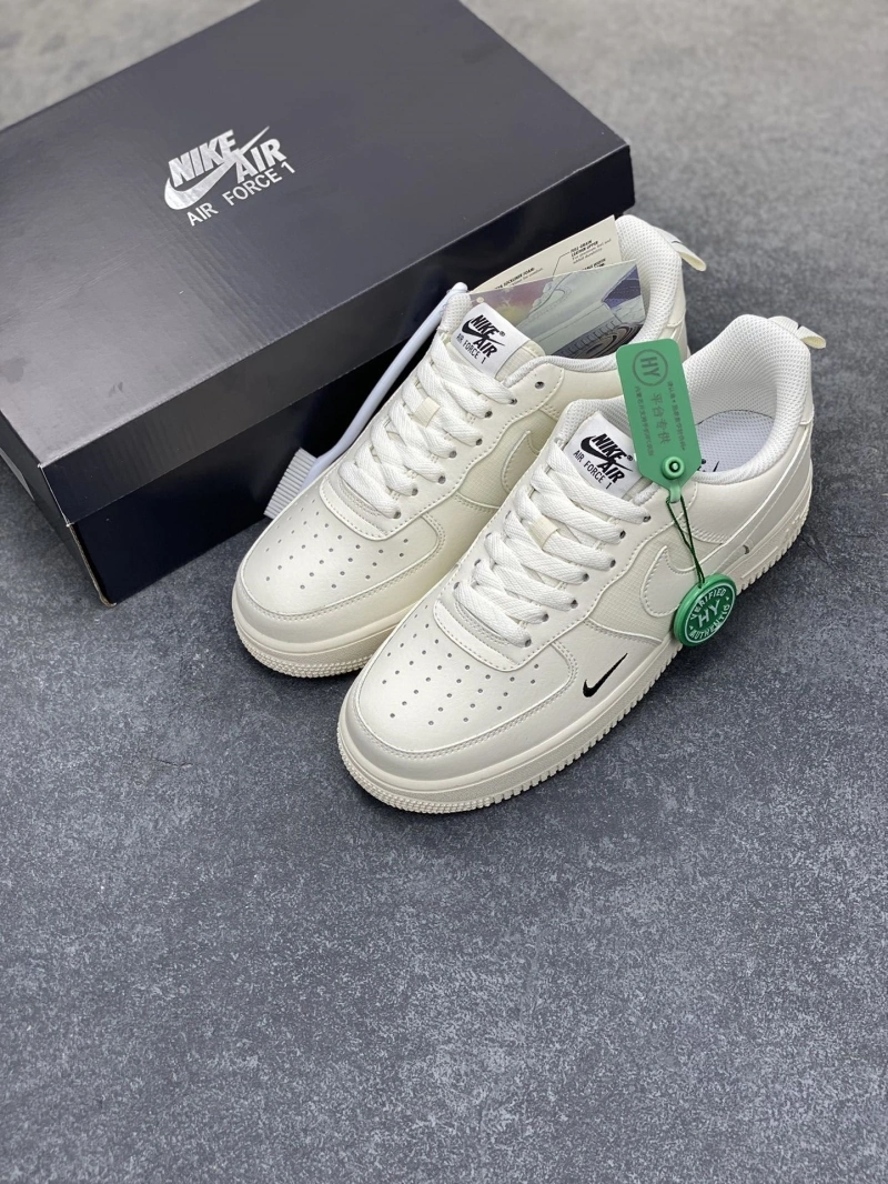 Refined Nxkx Sneakers 199621