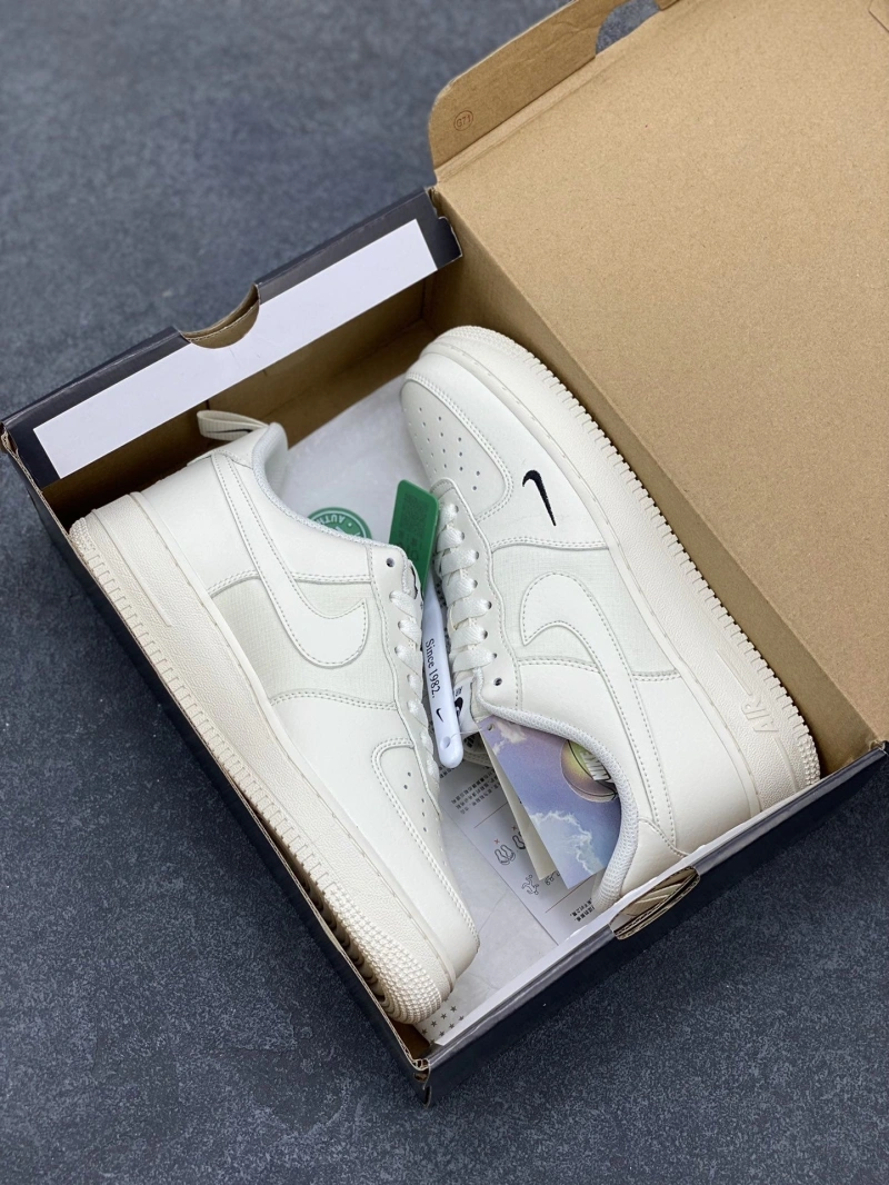 Refined Nxkx Sneakers 199621