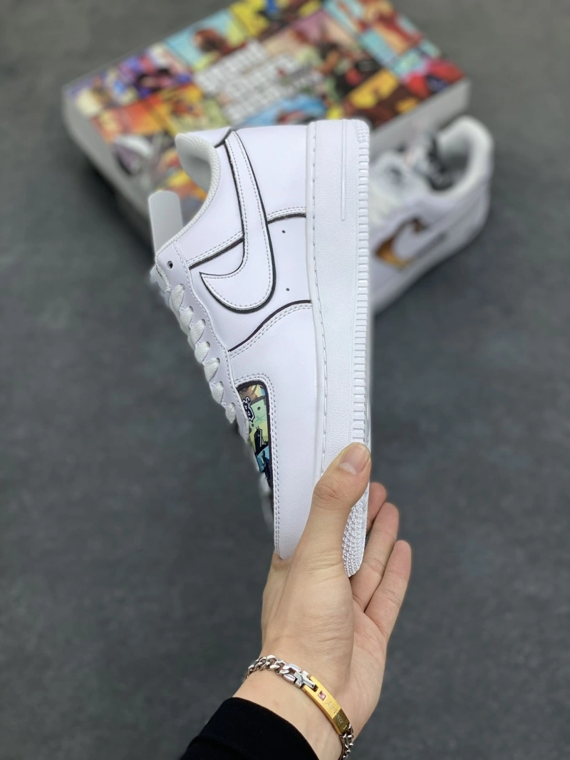 Nxkx Sneakers Efficient 199619