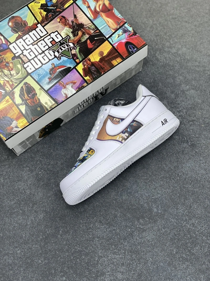 Nxkx Sneakers Efficient 199619