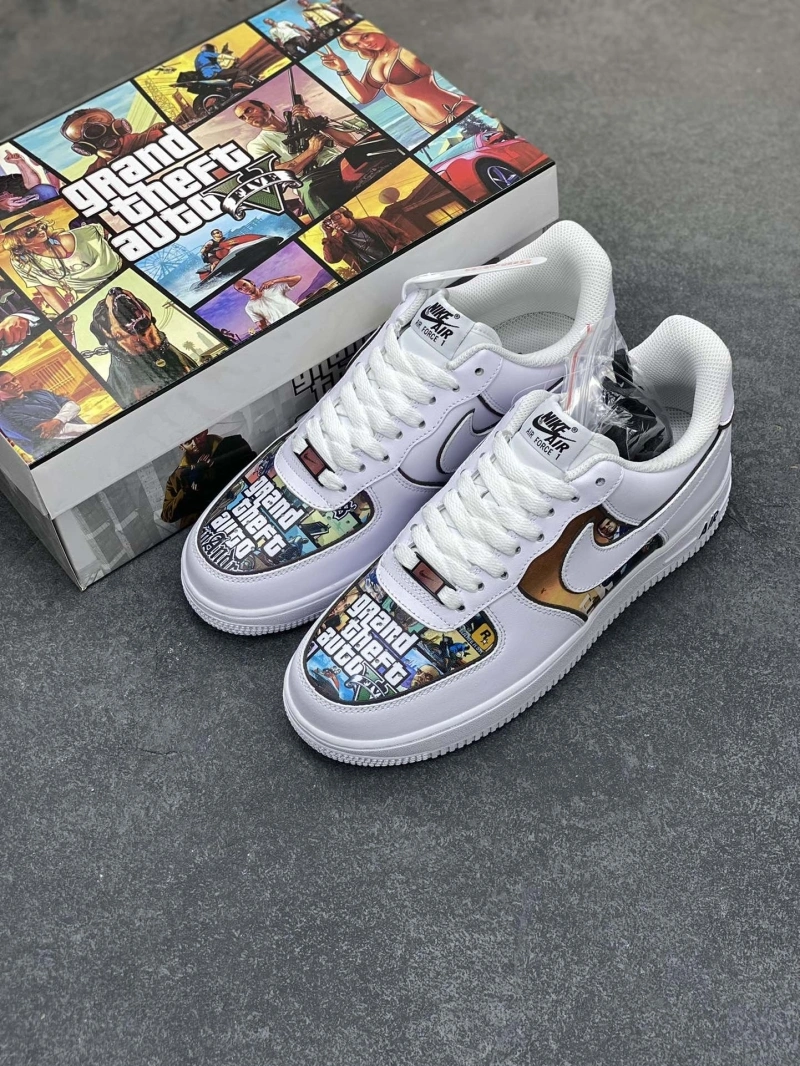 Nxkx Sneakers Efficient 199619