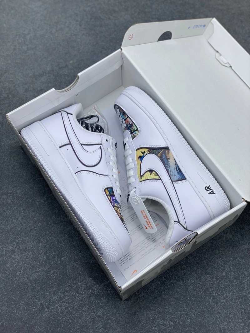 Nxkx Sneakers Efficient 199619