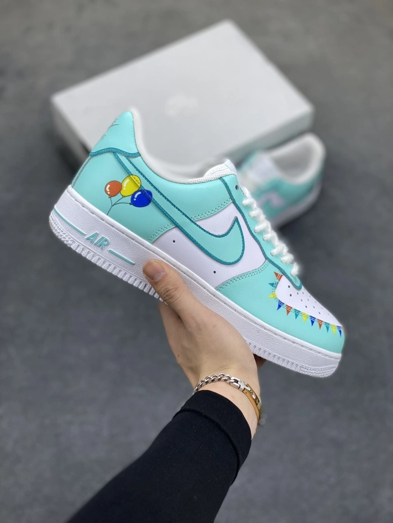 EasyMatch Nxkx Sneakers 199617