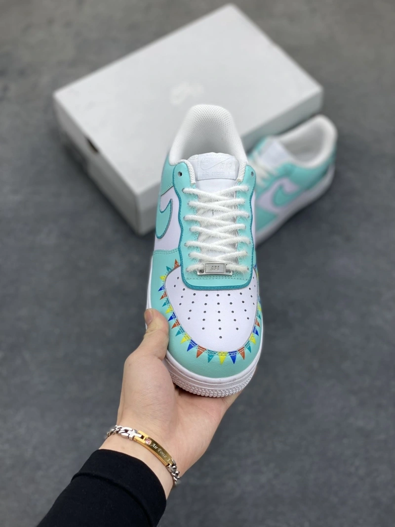 EasyMatch Nxkx Sneakers 199617