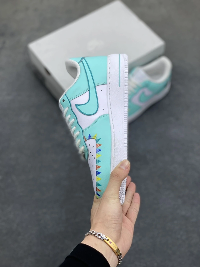 EasyMatch Nxkx Sneakers 199617