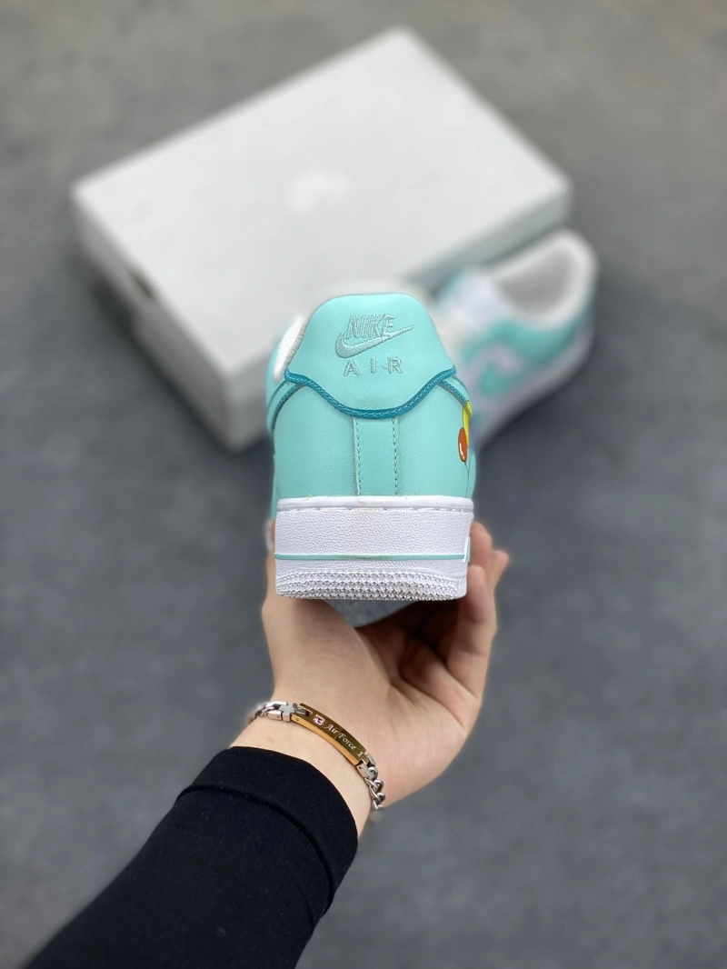 EasyMatch Nxkx Sneakers 199617