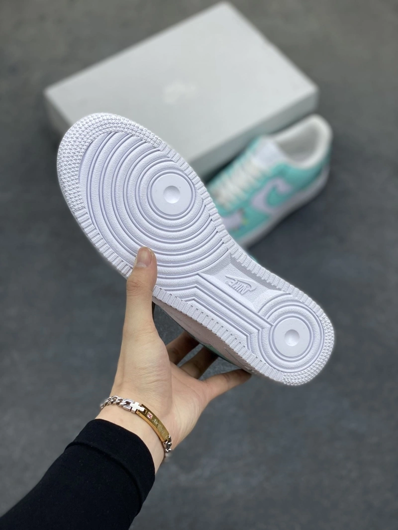EasyMatch Nxkx Sneakers 199617