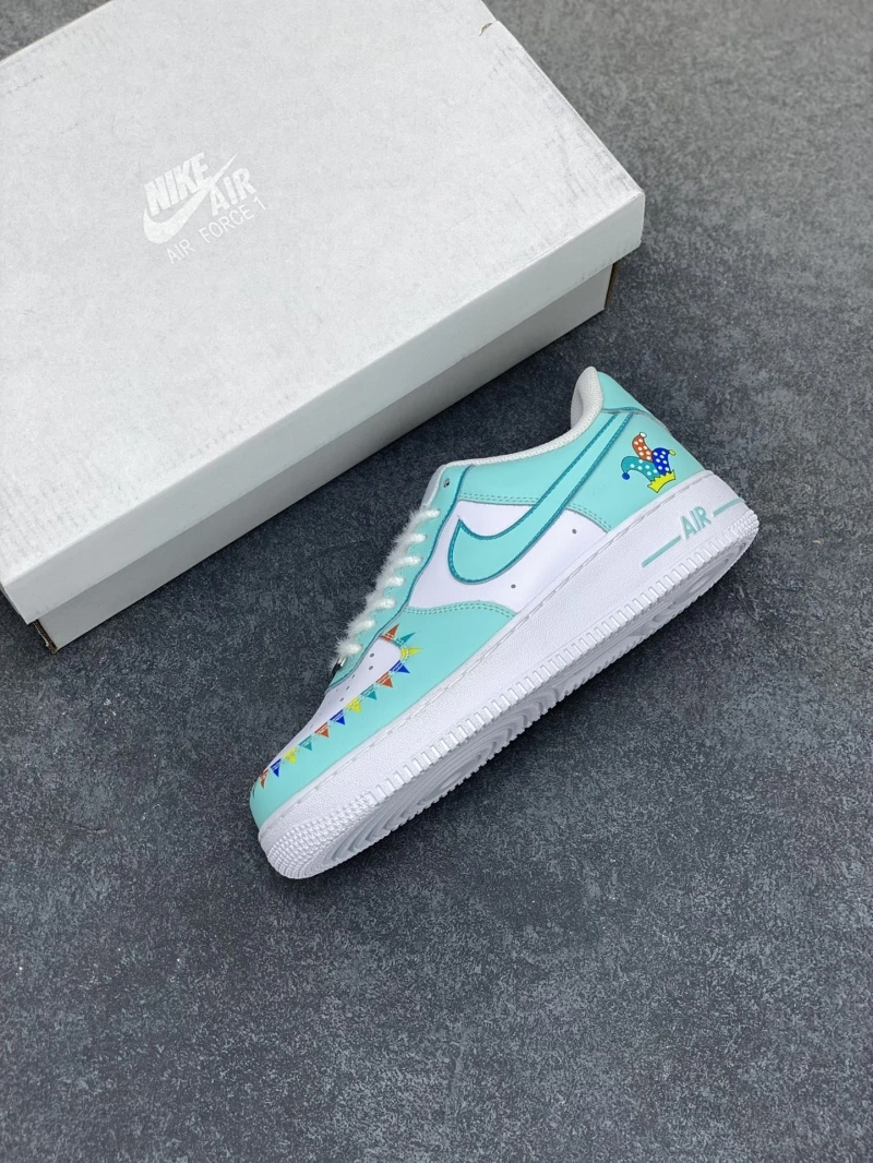 EasyMatch Nxkx Sneakers 199617
