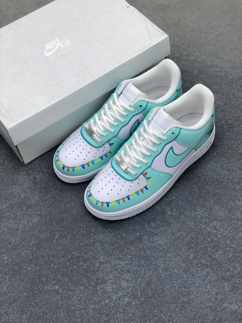 EasyMatch Nxkx Sneakers 199617