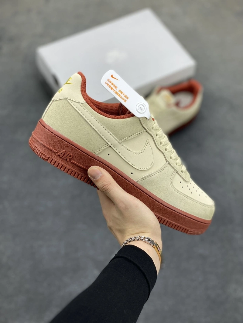 Nxkx Sneakers StreetReady 199616