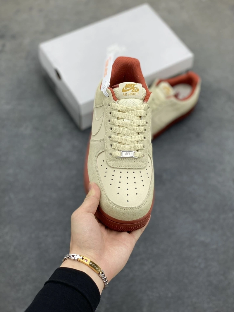 Nxkx Sneakers StreetReady 199616