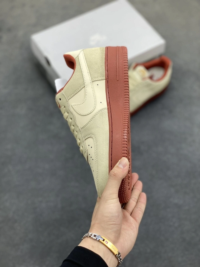Nxkx Sneakers StreetReady 199616