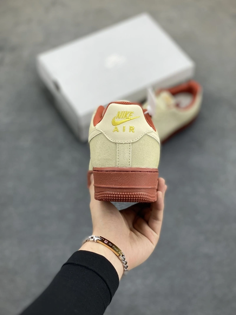 Nxkx Sneakers StreetReady 199616
