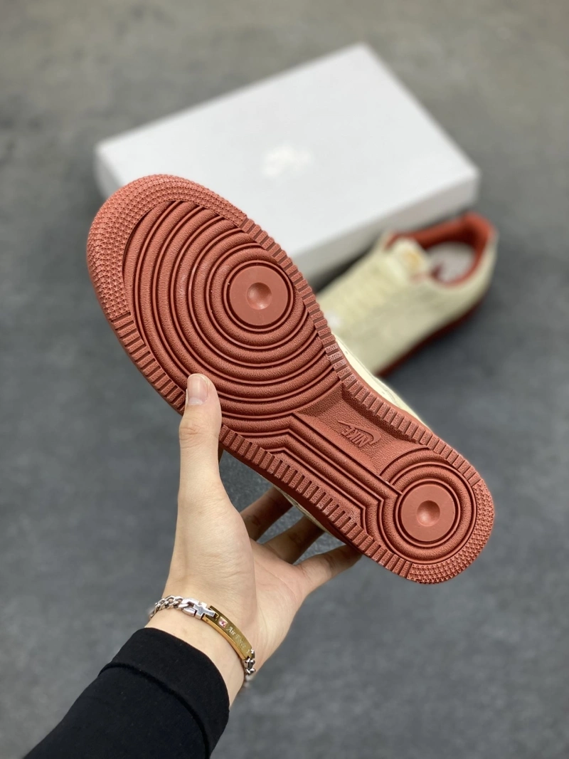 Nxkx Sneakers StreetReady 199616