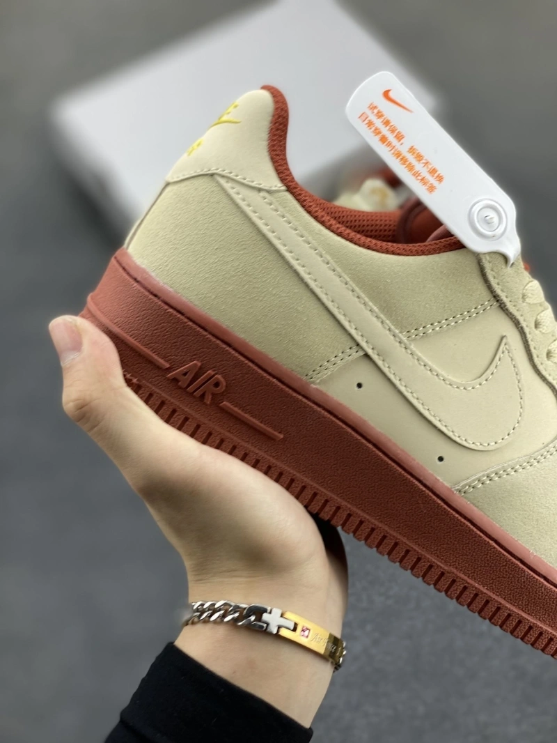 Nxkx Sneakers StreetReady 199616