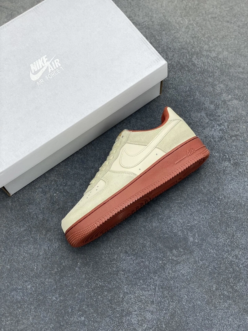 Nxkx Sneakers StreetReady 199616