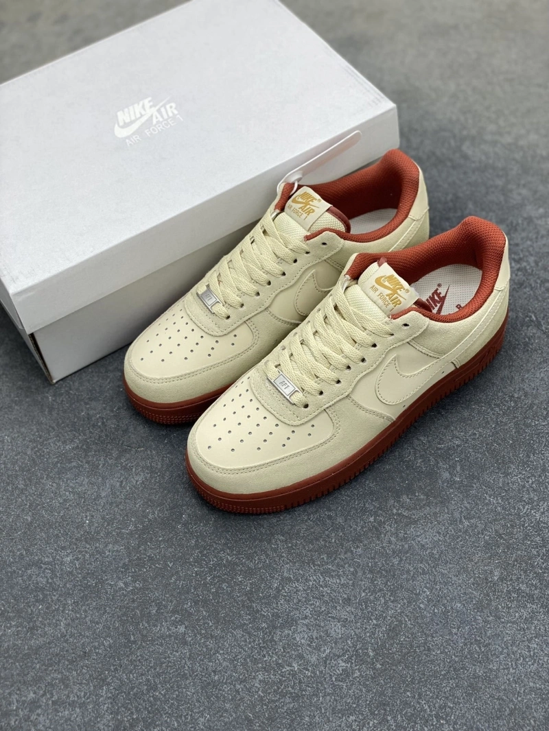 Nxkx Sneakers StreetReady 199616