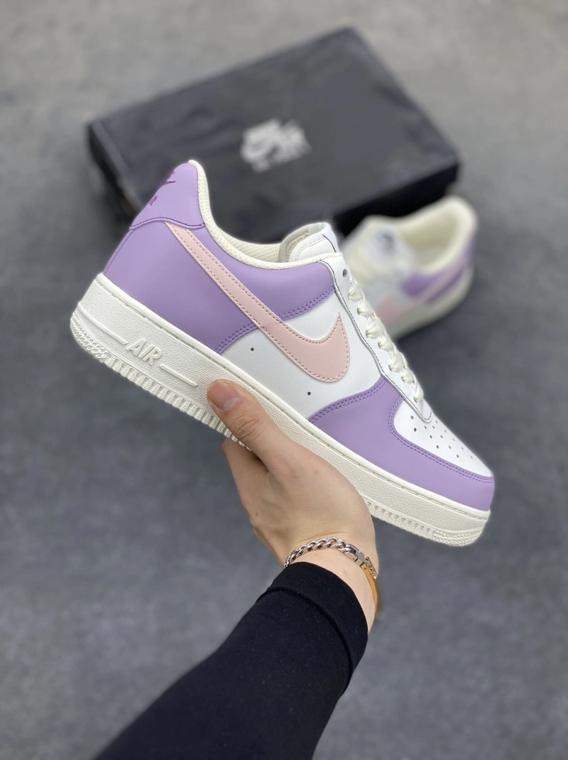 Nxkx Sneakers Bright 199618