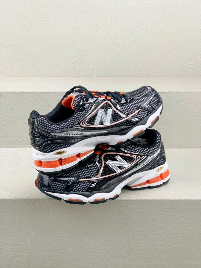 SportInspired Bxlxnciaga Sneakers 110040