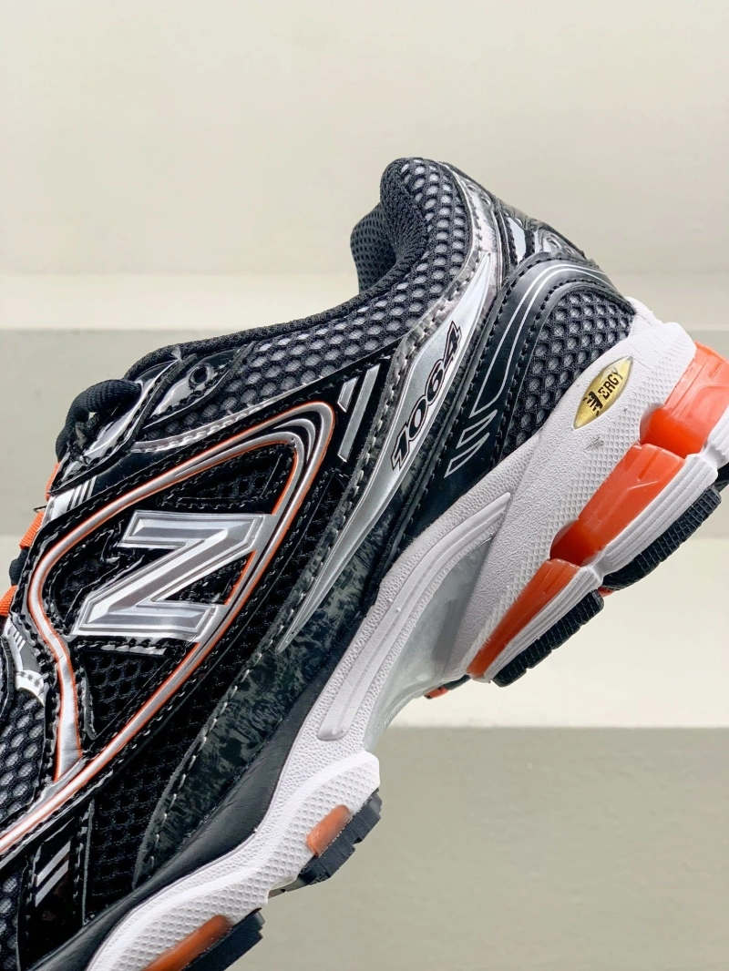 SportInspired Bxlxnciaga Sneakers 110040