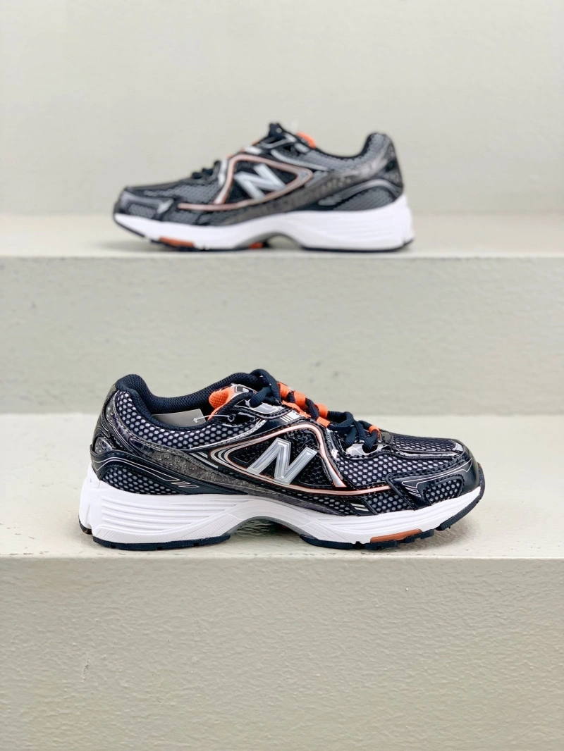 SportInspired Bxlxnciaga Sneakers 110040